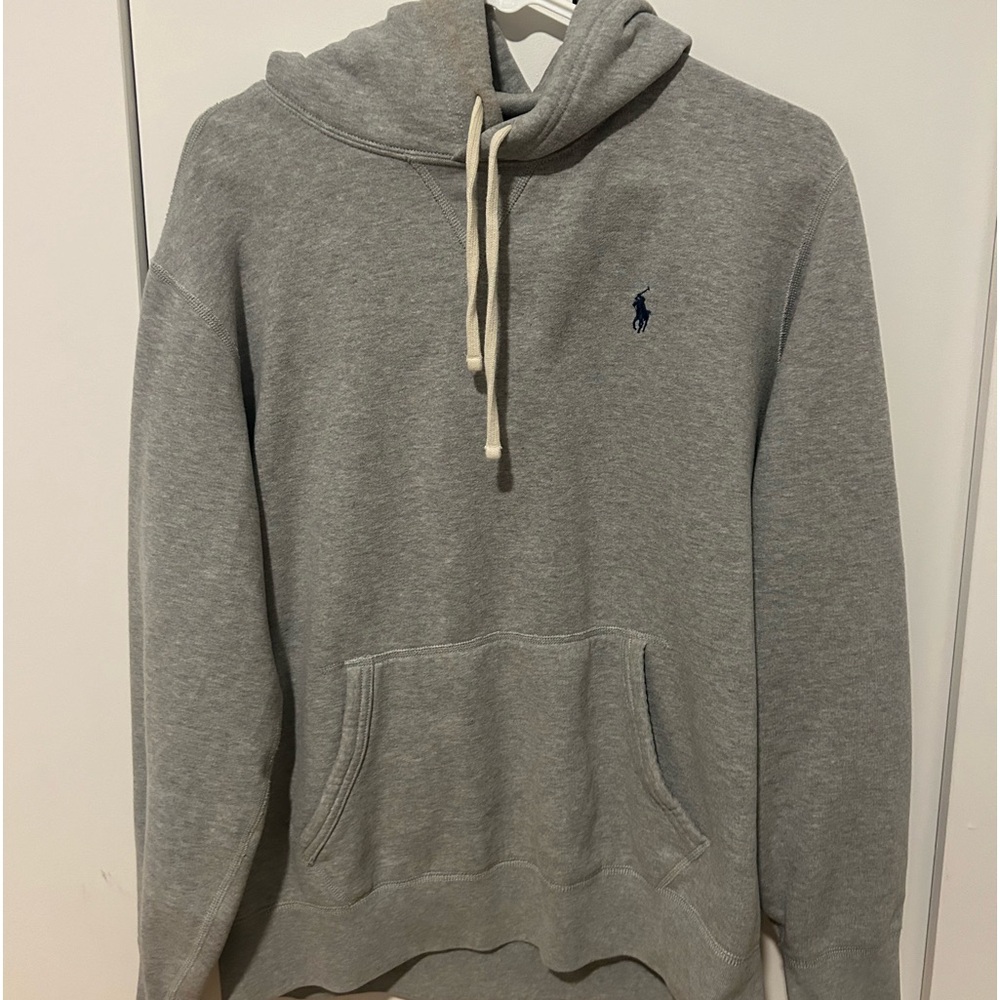 ralph lauren polo hoodie